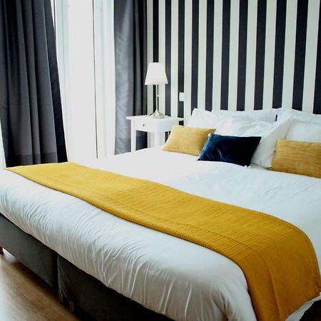 Aveiro White House Hotel Exterior foto