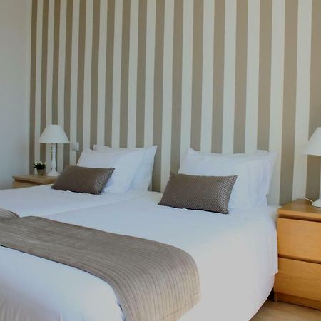 Aveiro White House Hotel Exterior foto
