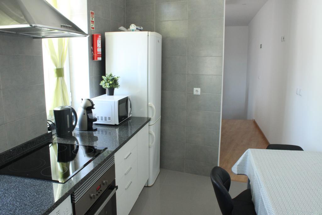 Aveiro White House Hotel Exterior foto