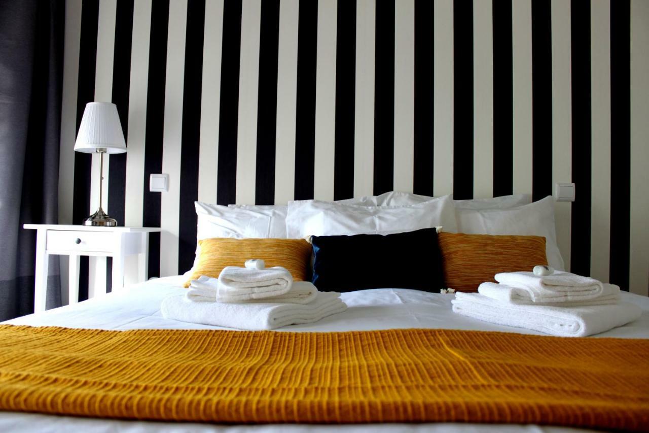 Aveiro White House Hotel Exterior foto