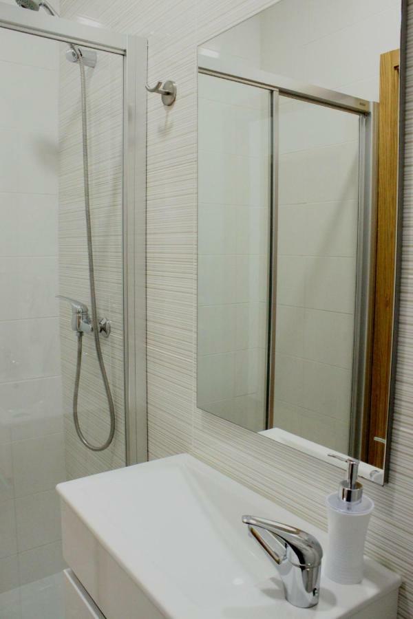 Aveiro White House Hotel Exterior foto