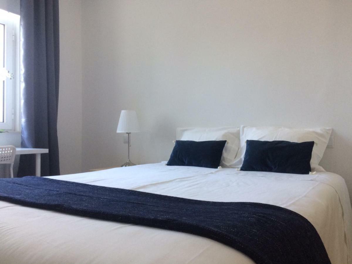 Aveiro White House Hotel Exterior foto