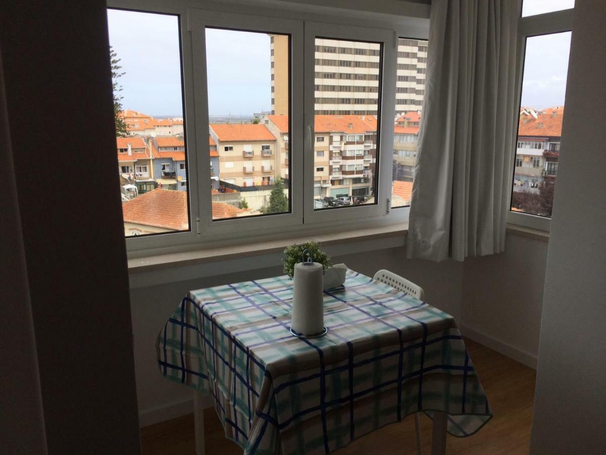 Aveiro White House Hotel Exterior foto