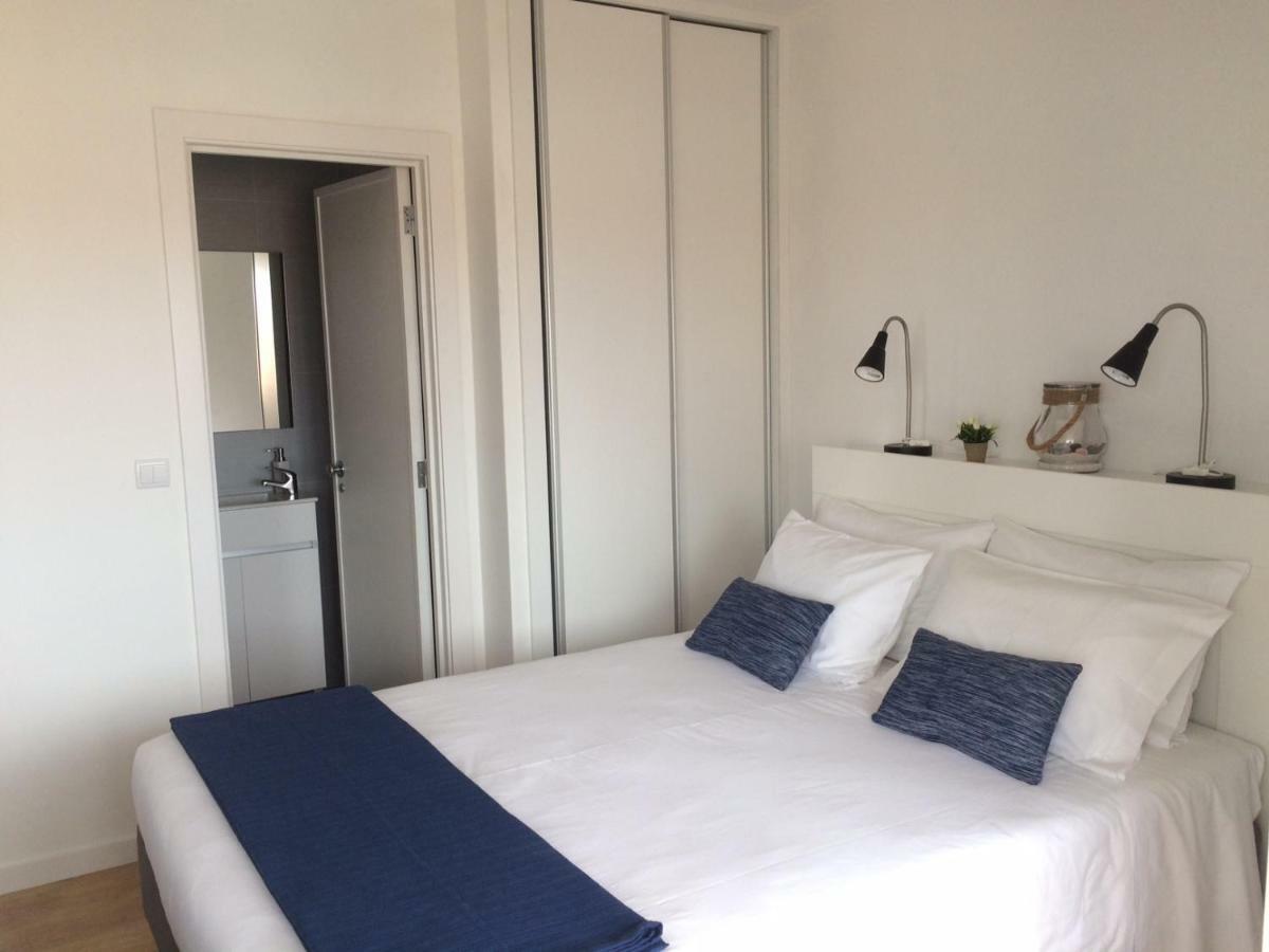 Aveiro White House Hotel Exterior foto
